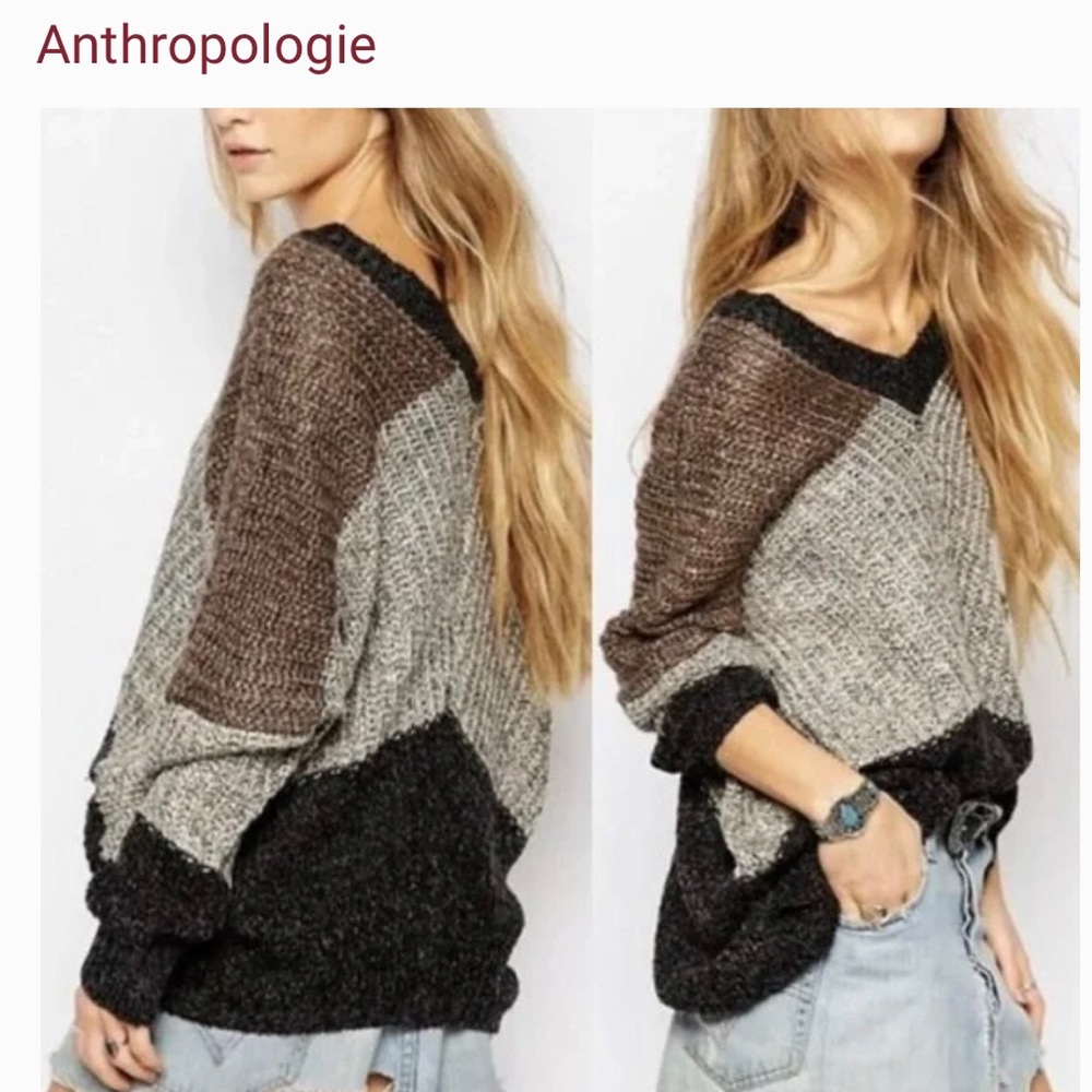 Anthropologie La Fée Verte